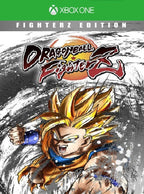 DRAGON BALL FIGHTERZ - Edição FighterZ - Xbox One