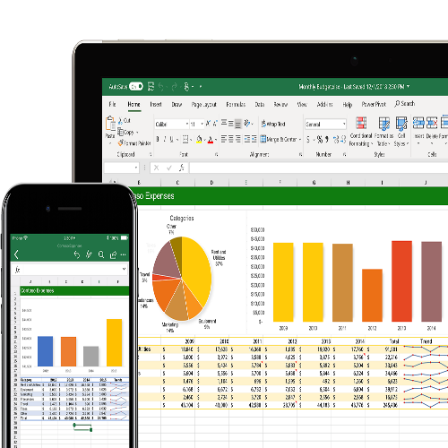 PACK DE PLANILHAS EXCEL 100% EDITAVEIS
