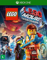 Lego Movie Videogame – Xbox One Mídia Digital