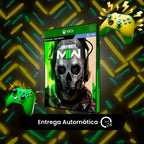 Call of Duty Modern Warfare II - Xbox One - Mídia Digital