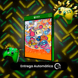 SUPER BOMBERMAN R 2 – Xbox Series Mídia Digital