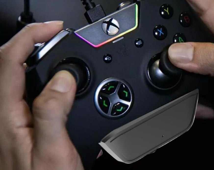 Adaptador de fone de ouvido sem fio bluetooth - Games Safari Loja