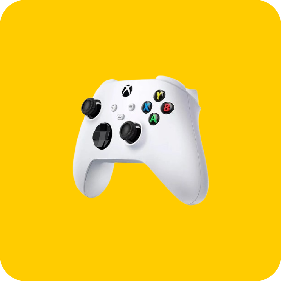 Controle Xbox Series X/S