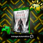 Assassin's Creed Valhalla Xbox One Mídia Digital