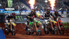 Monster Energy Supercross 4 - Xbox One Mídia Digital