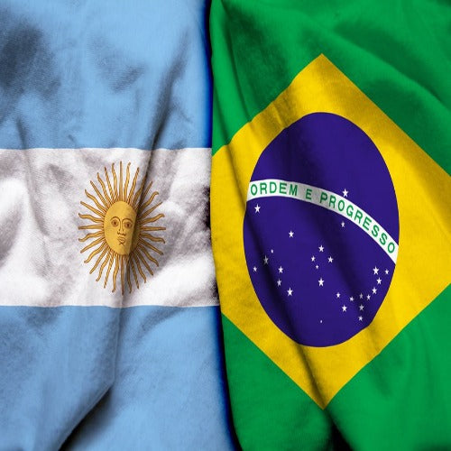 Migração steam para Argentina