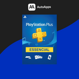 PlayStation Plus Essencial - 1 mês