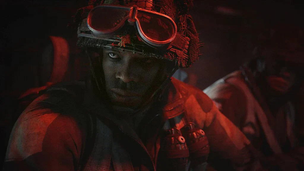 Call of Duty Vanguard - Xbox One Mídia Digital