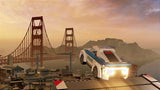 Lego City Undercover – Xbox One Mídia Digital