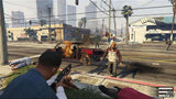 Grand Theft Auto V - Xbox One Mídia Digital