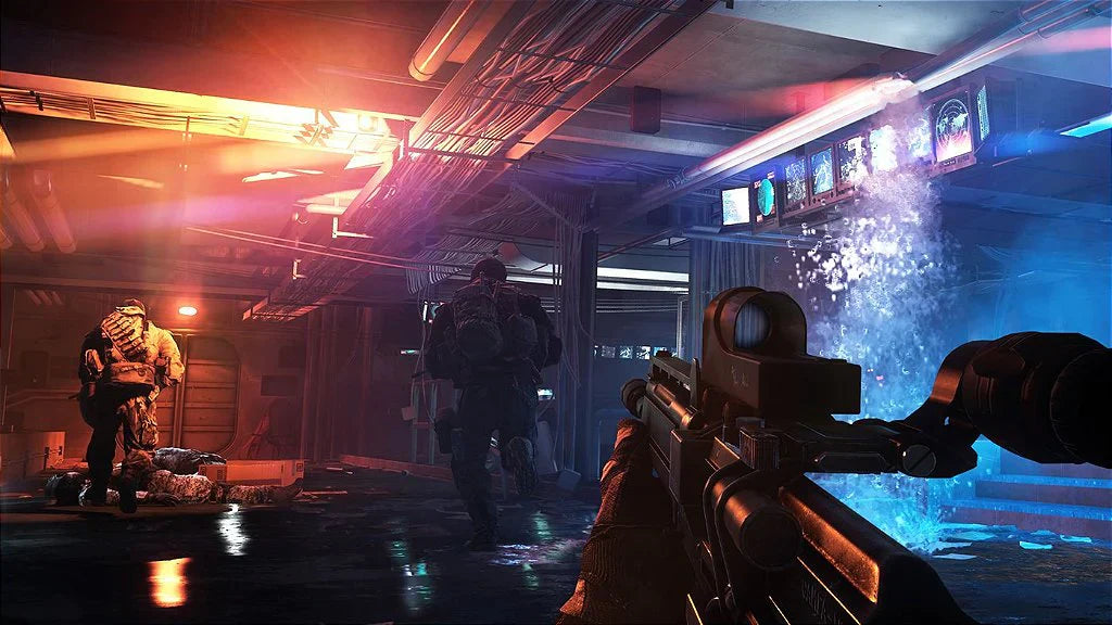 Battlefield 4 – Xbox One Mídia Digital
