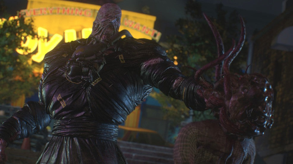 Resident Evil 3 – Xbox One Mídia Digital