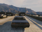 Grand Theft Auto V - Xbox One Mídia Digital
