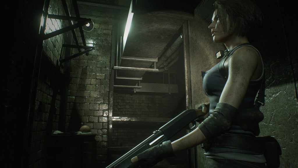 Resident Evil 3 – Xbox One Mídia Digital