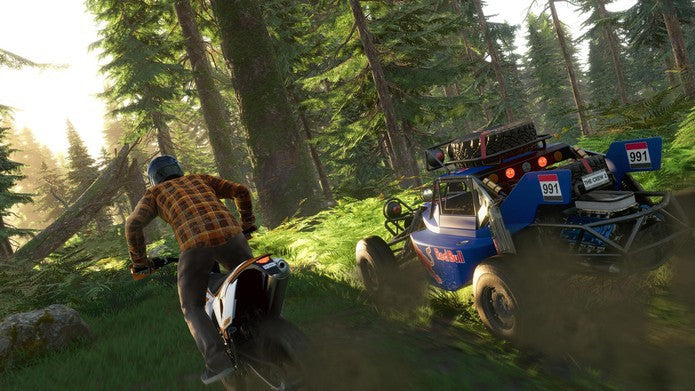 The Crew 2 – Xbox One Mídia Digital