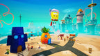 Bob Esponja Calça Quadrada: Batalha pela Fenda do Biquíni - Xbox One