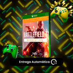 Battlefield 1 Revolution Xbox One Mídia Digital