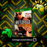 Battlefield Hardline Ed. Ultimate Xbox One