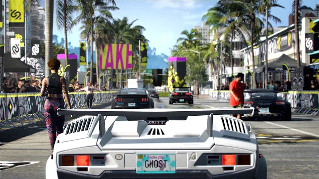 Need For Speed Heat Edição Deluxe Xbox One Mídia Digital