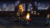 Streets of Rage 4 - Xbox One Mídia Digital