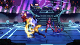 Streets of Rage 4 - Xbox One Mídia Digital