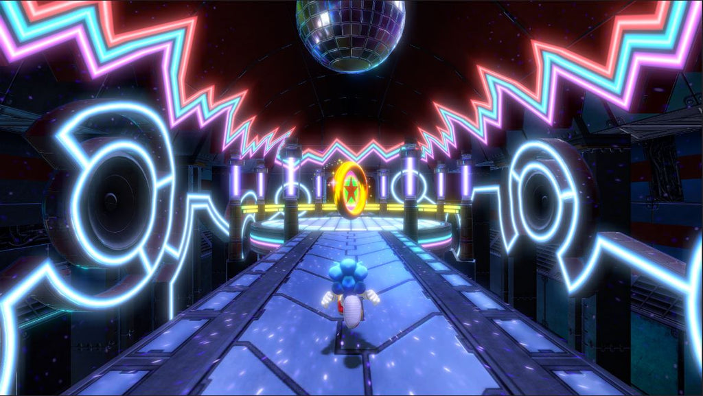 Sonic Colors Ultimate – Xbox One Mídia Digital