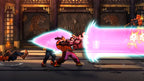Streets of Rage 4 - Xbox One Mídia Digital