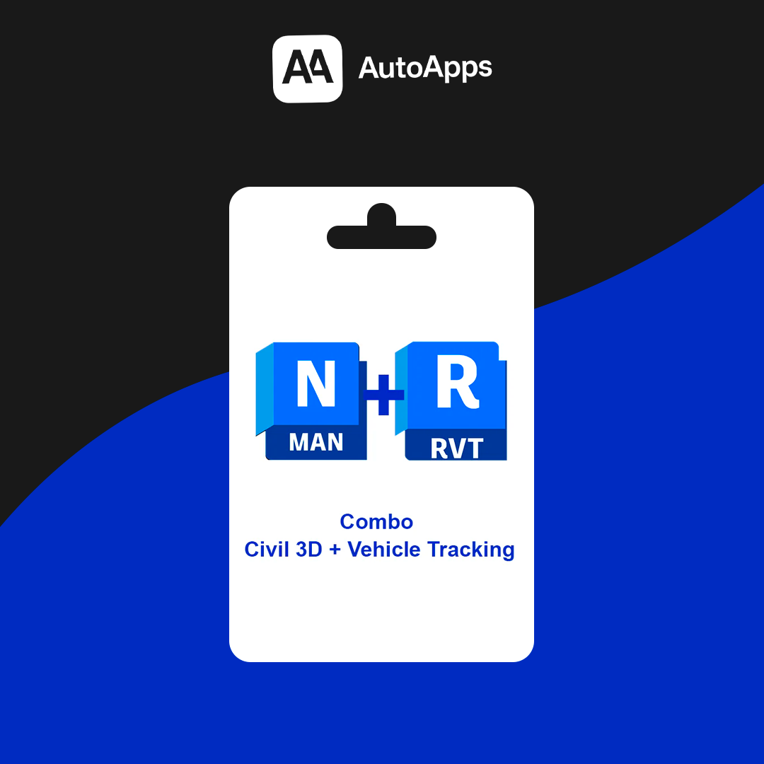 Combo Navisworks + Revit