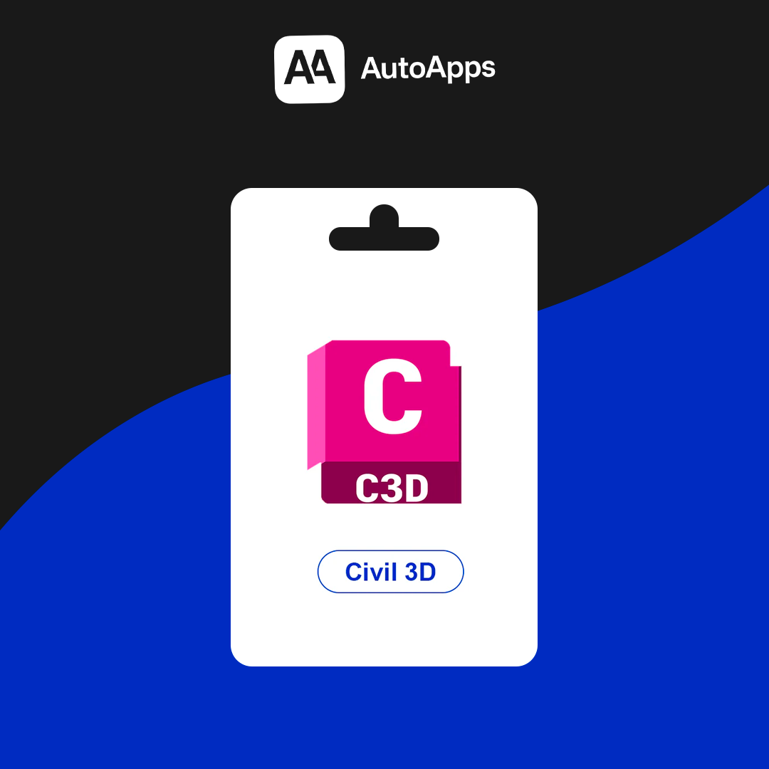 Civil 3D (Solo)