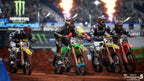 Monster Energy Supercross 5 Xbox One Mídia Digital