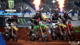 Monster Energy Supercross 5 Xbox One Mídia Digital
