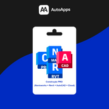 Construção PRO (Navisworks + Revit + AutoCAD + Cloud)