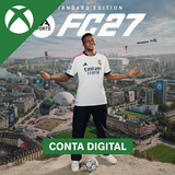 EA SPORTS FC 27 - Xbox Mídia Digital