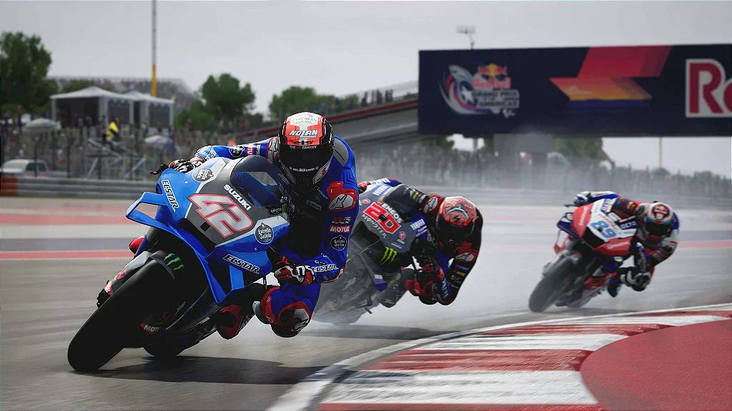 MotoGP 22 – Xbox One Mídia Digital