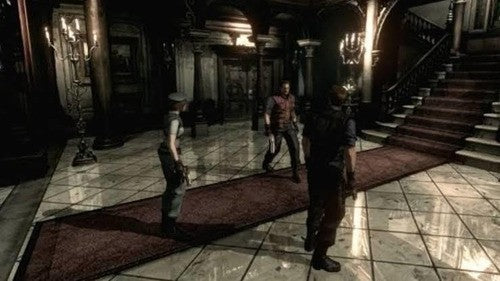 Resident Evil: Deluxe Origins Bundle - Xbox One Mídia Digital
