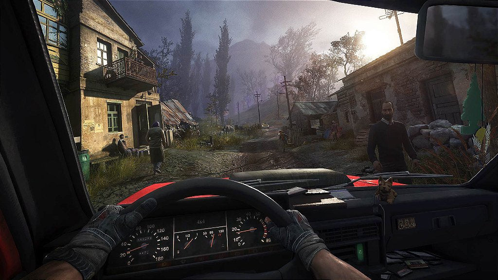 Sniper Ghost Warrior 3 Xbox One Mídia Digital