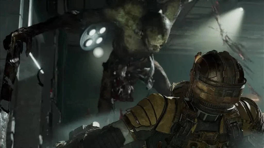 Dead Space – Xbox Series X|S Mídia Digital