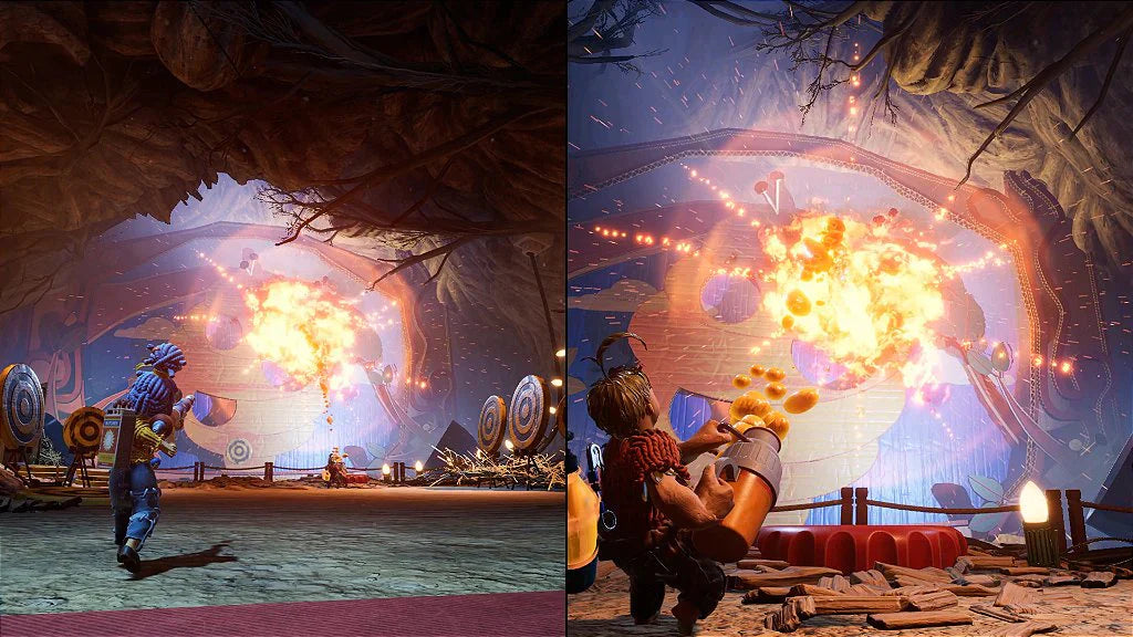 It Takes Two - Xbox One Mídia Digital