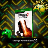 Dying Light 2 Stay Human – Xbox One Mídia Digital