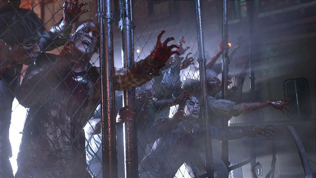 Resident Evil 3 – Xbox One Mídia Digital