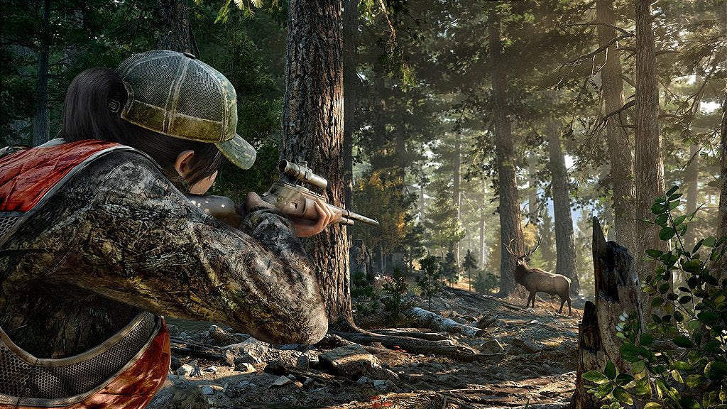 Far Cry 5 - Xbox One Mídia Digital
