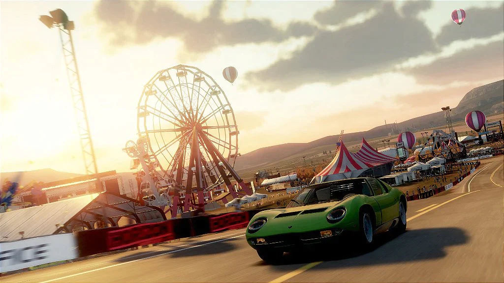 Forza Horizon 5 Xbox One Mídia Digital