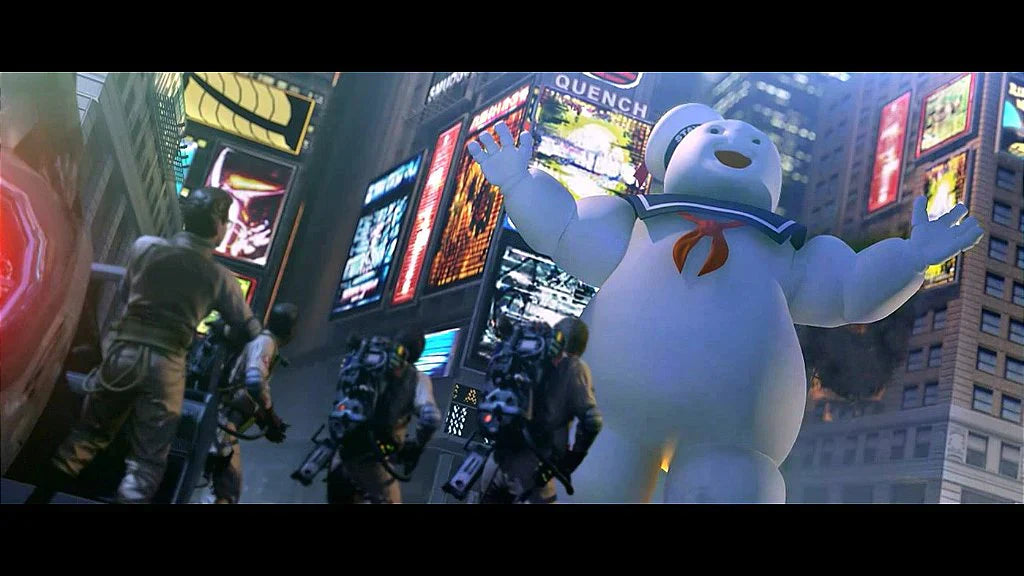 Ghostbusters: The Video Game – Xbox One