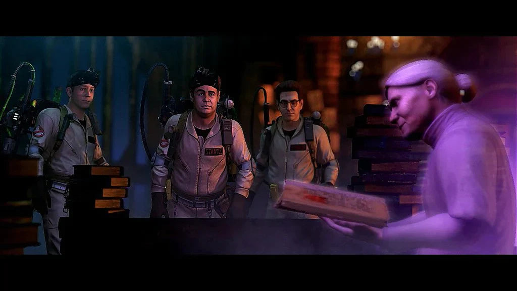 Ghostbusters: The Video Game – Xbox One