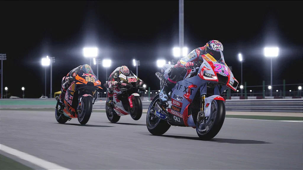 MotoGP 22 – Xbox One Mídia Digital