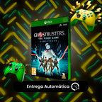 Ghostbusters: The Video Game – Xbox One