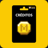 PACOTE DE MOEDAS MINECOINS