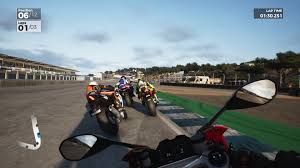 RIDE 3  - Xbox One Mídia Digital