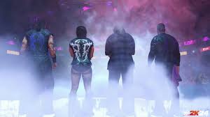 WWE 2K24  - Xbox One Mídia Digital