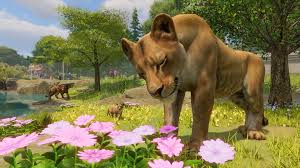 Planet Zoo - Xbox Series Mídia Digital